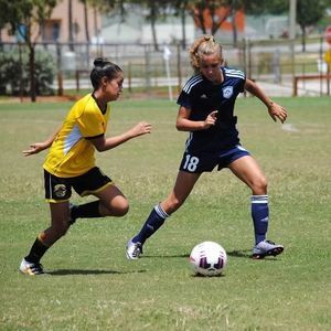 Meet your Posher, Christy